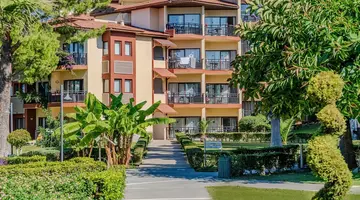 JUSTINIANO CLUB PARK CONTI