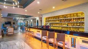 JUSTINIANO CLUB PARK CONTI