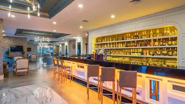 JUSTINIANO CLUB PARK CONTI