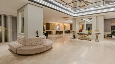 JUSTINIANO CLUB PARK CONTI