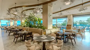 JUSTINIANO CLUB PARK CONTI