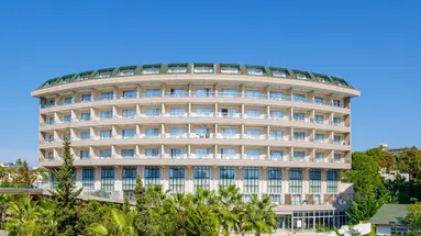JUSTINIANO CLUB PARK CONTI