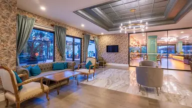 JUSTINIANO CLUB PARK CONTI