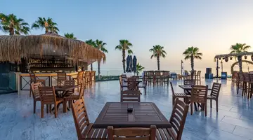 JUSTINIANO CLUB PARK CONTI