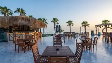 JUSTINIANO CLUB PARK CONTI