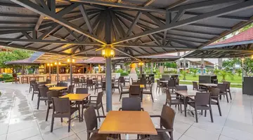 JUSTINIANO CLUB PARK CONTI