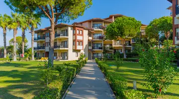 JUSTINIANO CLUB PARK CONTI