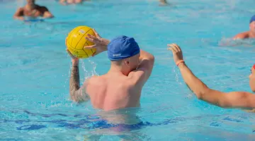 JUSTINIANO CLUB PARK CONTI