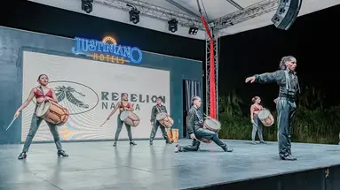 JUSTINIANO CLUB PARK CONTI