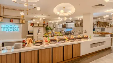 JUSTINIANO CLUB PARK CONTI