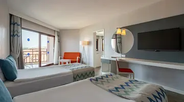 JUSTINIANO CLUB PARK CONTI