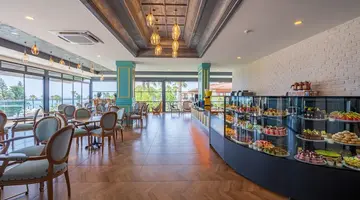 JUSTINIANO CLUB PARK CONTI