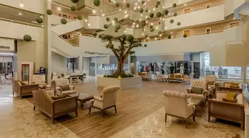 JUSTINIANO CLUB PARK CONTI