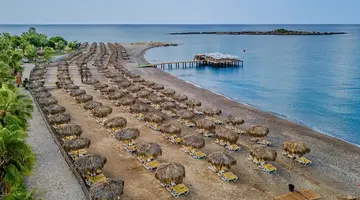 JUSTINIANO CLUB PARK CONTI