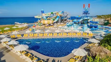 JUSTINIANO CLUB PARK CONTI