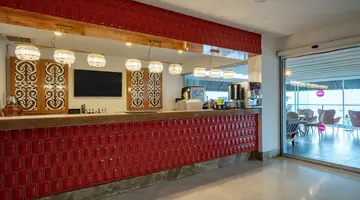 JUSTINIANO DE LUXE RESORT