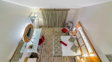 JUSTINIANO DE LUXE RESORT