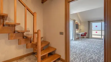 JUSTINIANO DE LUXE RESORT
