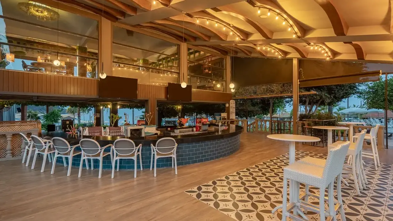 JUSTINIANO DE LUXE RESORT
