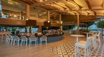 JUSTINIANO DE LUXE RESORT