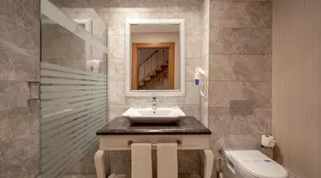 JUSTINIANO DE LUXE RESORT