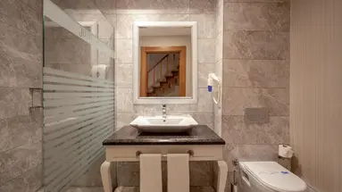 JUSTINIANO DE LUXE RESORT