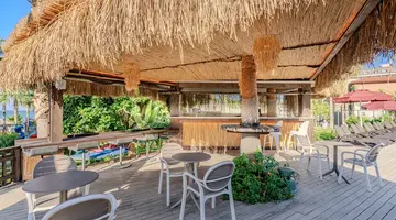 JUSTINIANO DE LUXE RESORT
