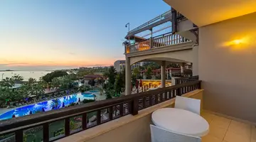 JUSTINIANO DE LUXE RESORT