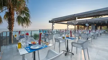 JUSTINIANO DE LUXE RESORT
