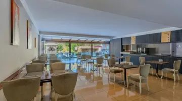 JUSTINIANO DE LUXE RESORT