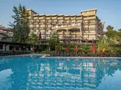 JUSTINIANO DE LUXE RESORT