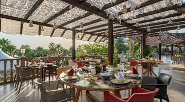 JUSTINIANO DE LUXE RESORT