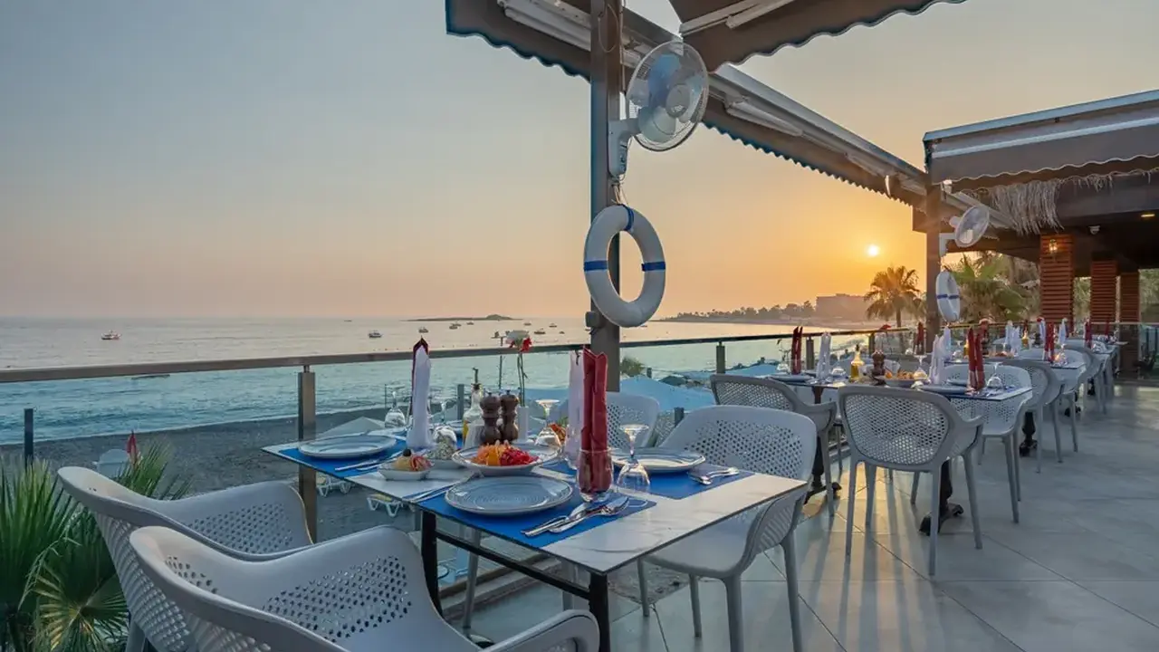 JUSTINIANO DE LUXE RESORT