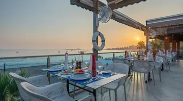 JUSTINIANO DE LUXE RESORT