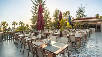 JUSTINIANO DE LUXE RESORT