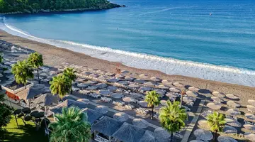 JUSTINIANO DE LUXE RESORT
