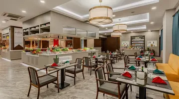 JUSTINIANO DE LUXE RESORT