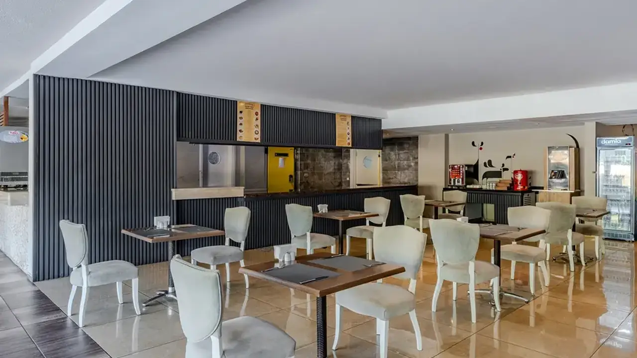 JUSTINIANO DE LUXE RESORT