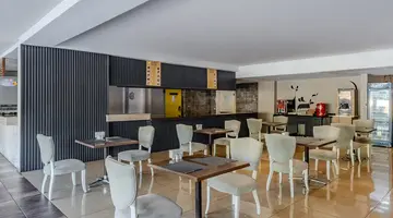 JUSTINIANO DE LUXE RESORT