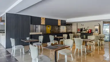 JUSTINIANO DE LUXE RESORT