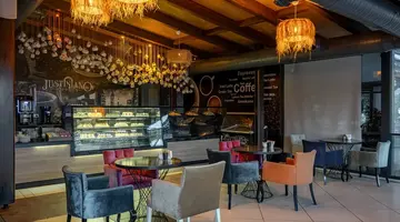 JUSTINIANO DE LUXE RESORT