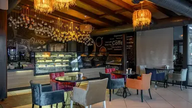 JUSTINIANO DE LUXE RESORT