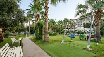 JUSTINIANO DE LUXE RESORT