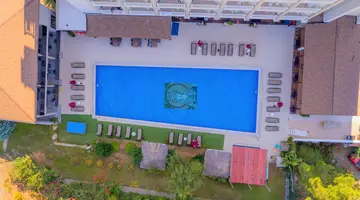JUSTINIANO DE LUXE RESORT