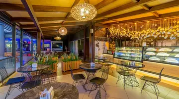 JUSTINIANO DE LUXE RESORT