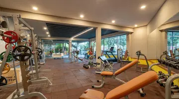 JUSTINIANO DE LUXE RESORT