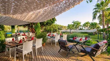 JUSTINIANO DE LUXE RESORT
