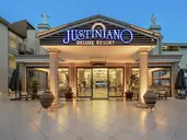 JUSTINIANO DE LUXE RESORT