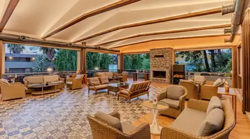 JUSTINIANO DE LUXE RESORT