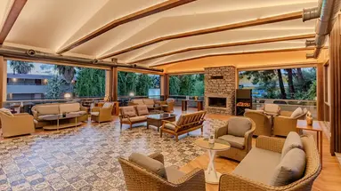 JUSTINIANO DE LUXE RESORT
